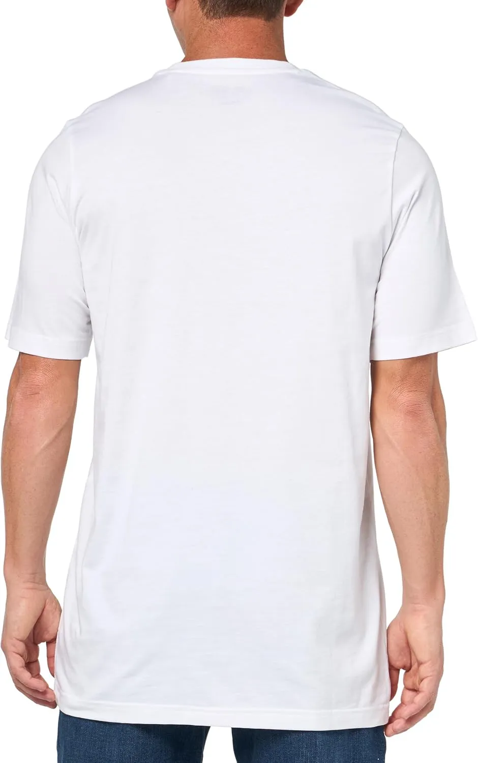 adidas Men's Chicago Graphic T-Shirt