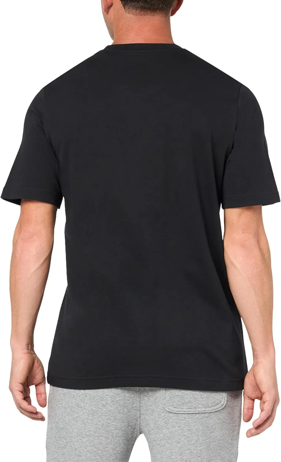 adidas Men's Chicago Graphic T-Shirt