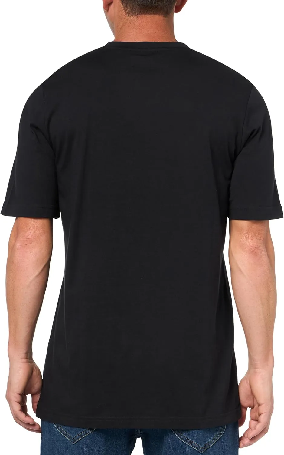 adidas Men's Los Angeles Graphic T-Shirt
