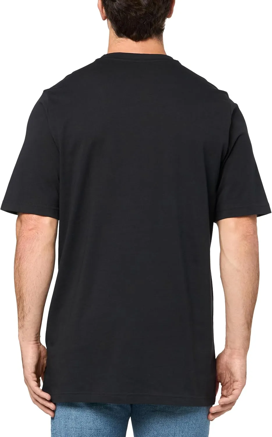 adidas Men's New York Graphic T-Shirt