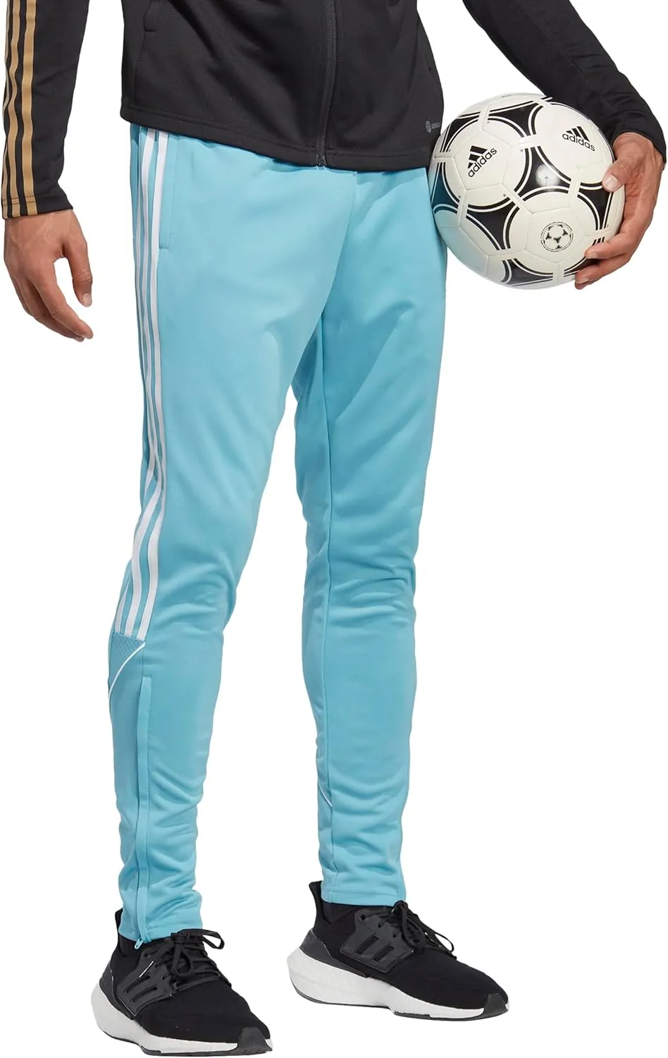 adidas Men's Tiro Pants
