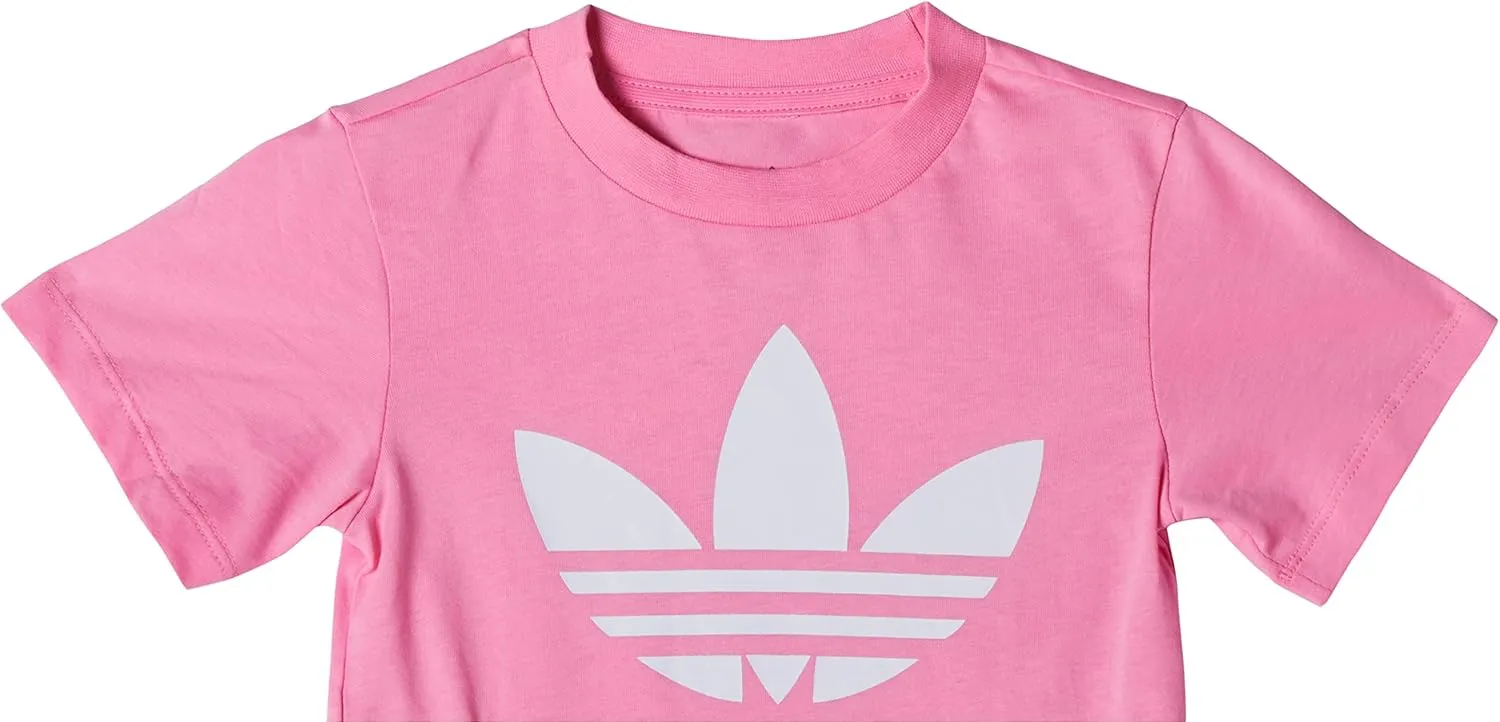 adidas Originals Baby Trefoil Tee