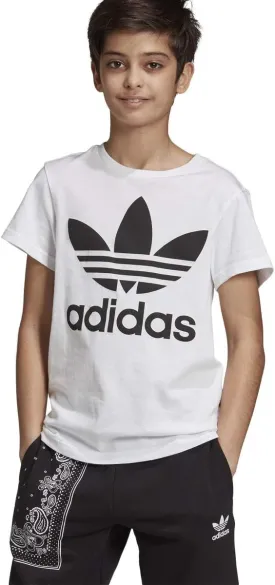 adidas Originals Baby Trefoil Tee