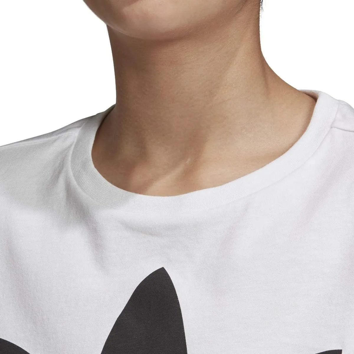 adidas Originals Baby Trefoil Tee