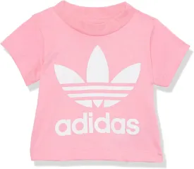adidas Originals Baby Trefoil Tee