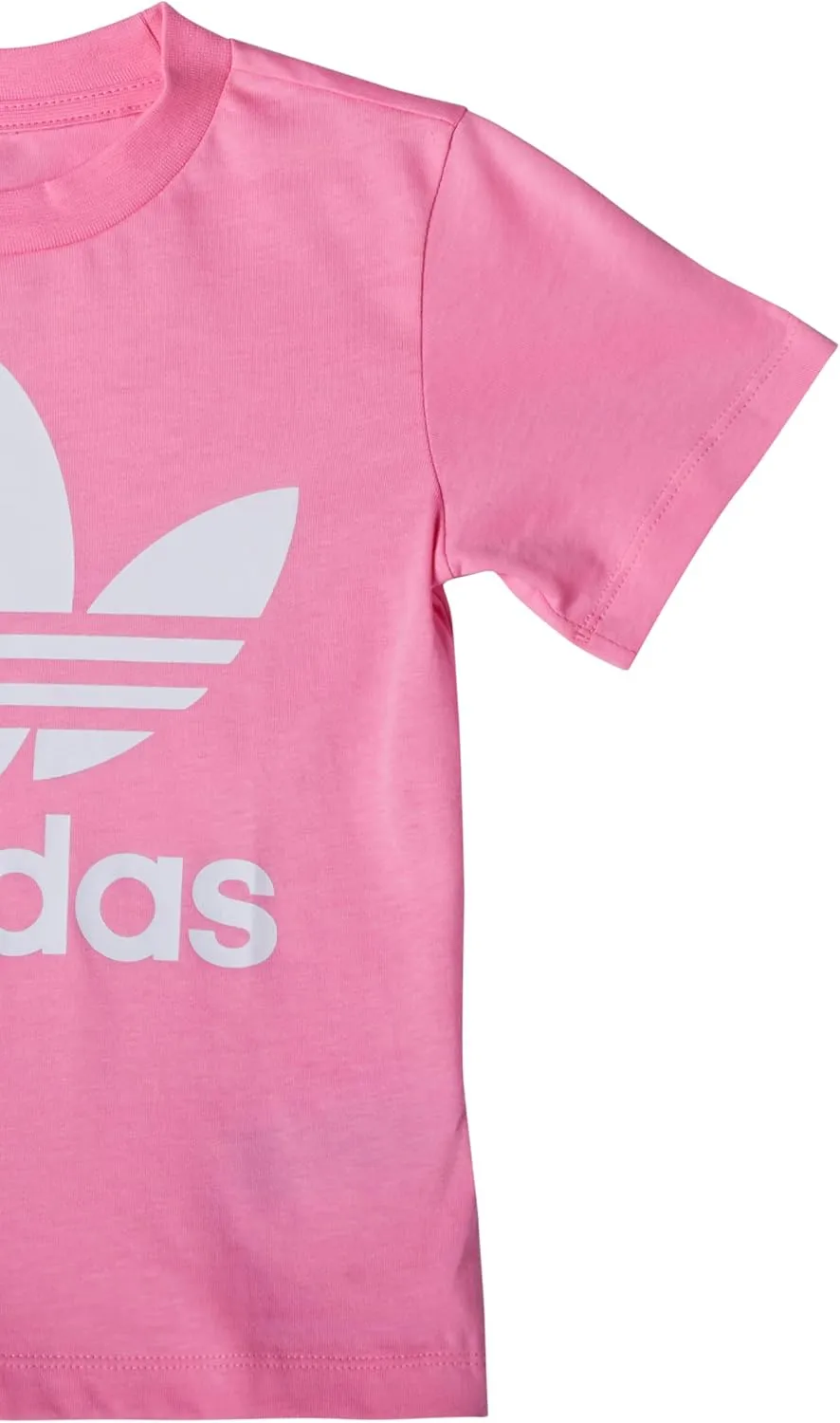 adidas Originals Baby Trefoil Tee