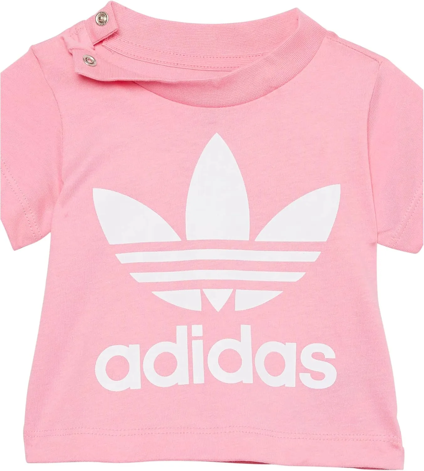 adidas Originals Baby Trefoil Tee