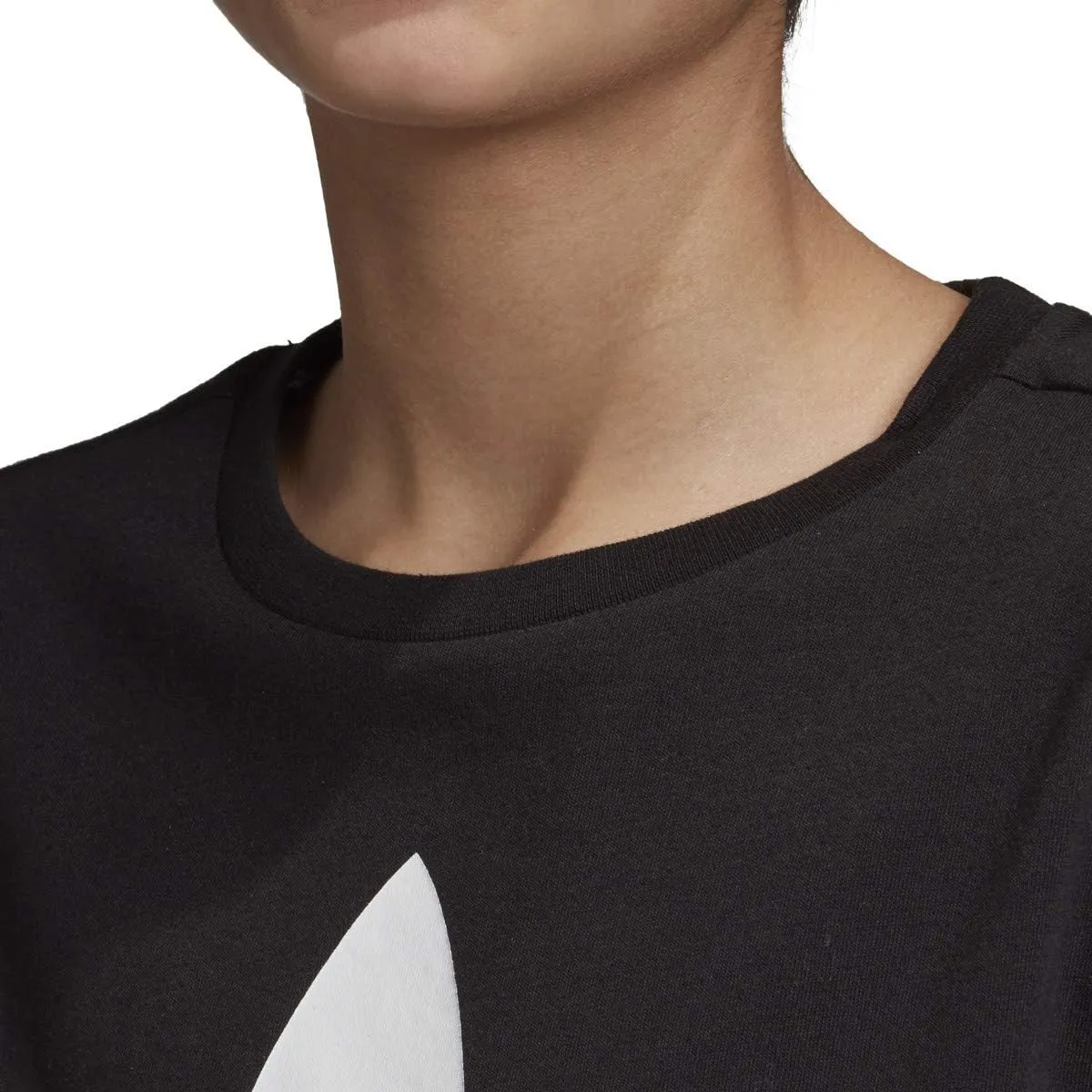 adidas Originals Baby Trefoil Tee