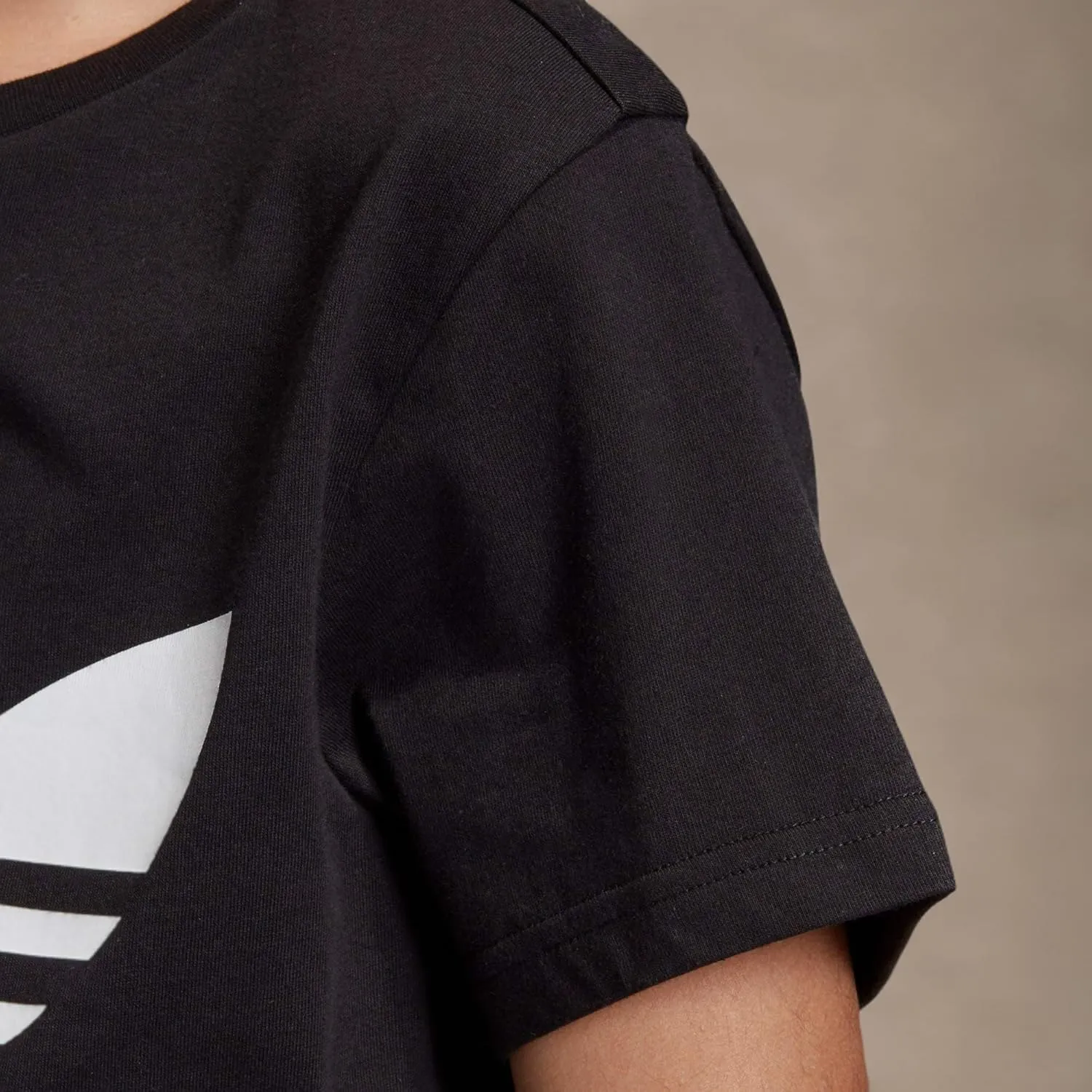 adidas Originals Baby Trefoil Tee