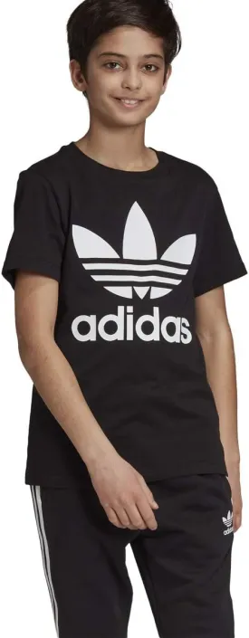 adidas Originals Baby Trefoil Tee