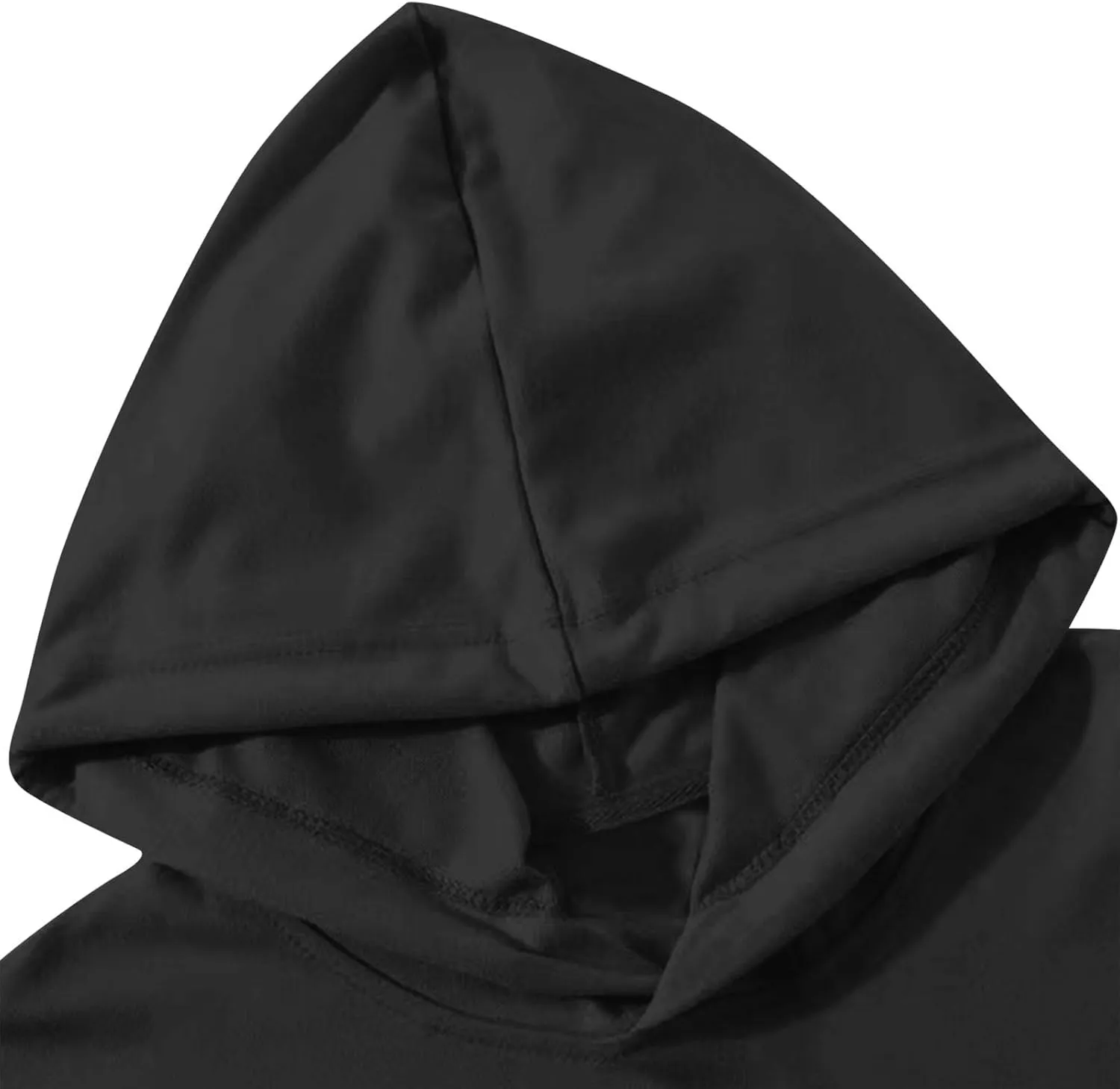 Hoodie For Girls Trendy 2024 Cute Graphic Long Sleeve Pullovers Unisex Hooded Sweatshirt Preppy Clothes 3-8 Years