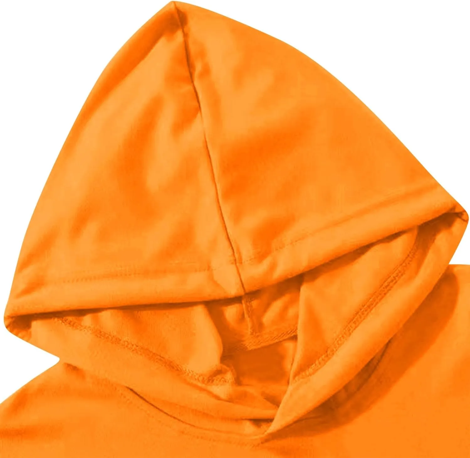 Hoodie For Girls Trendy 2024 Cute Graphic Long Sleeve Pullovers Unisex Hooded Sweatshirt Preppy Clothes 3-8 Years