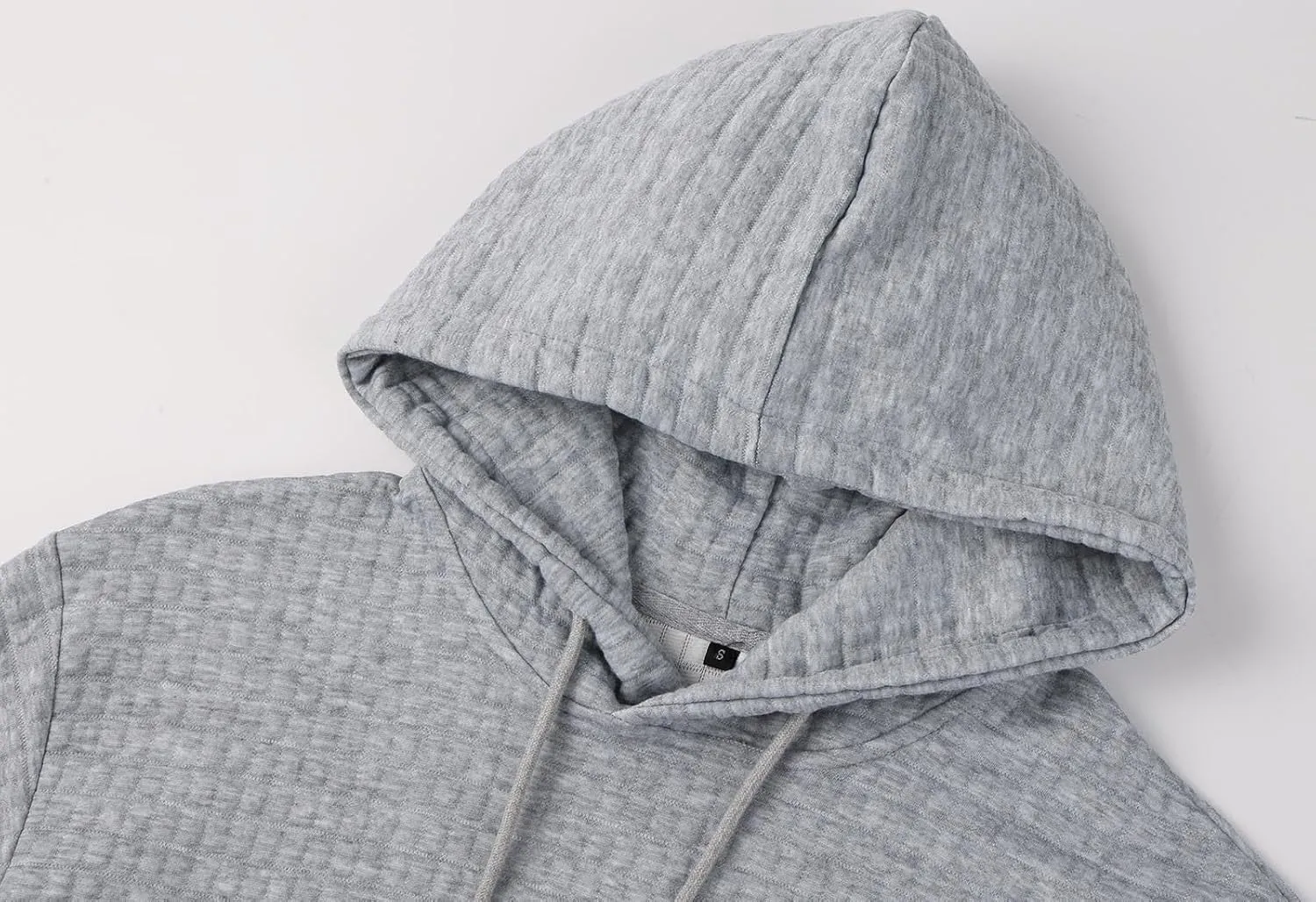 Keasmto Mens Hoodies Pullover Tie Dye Graphic Hoodie Long Sleeve Casual Sweatshirts with Pocket