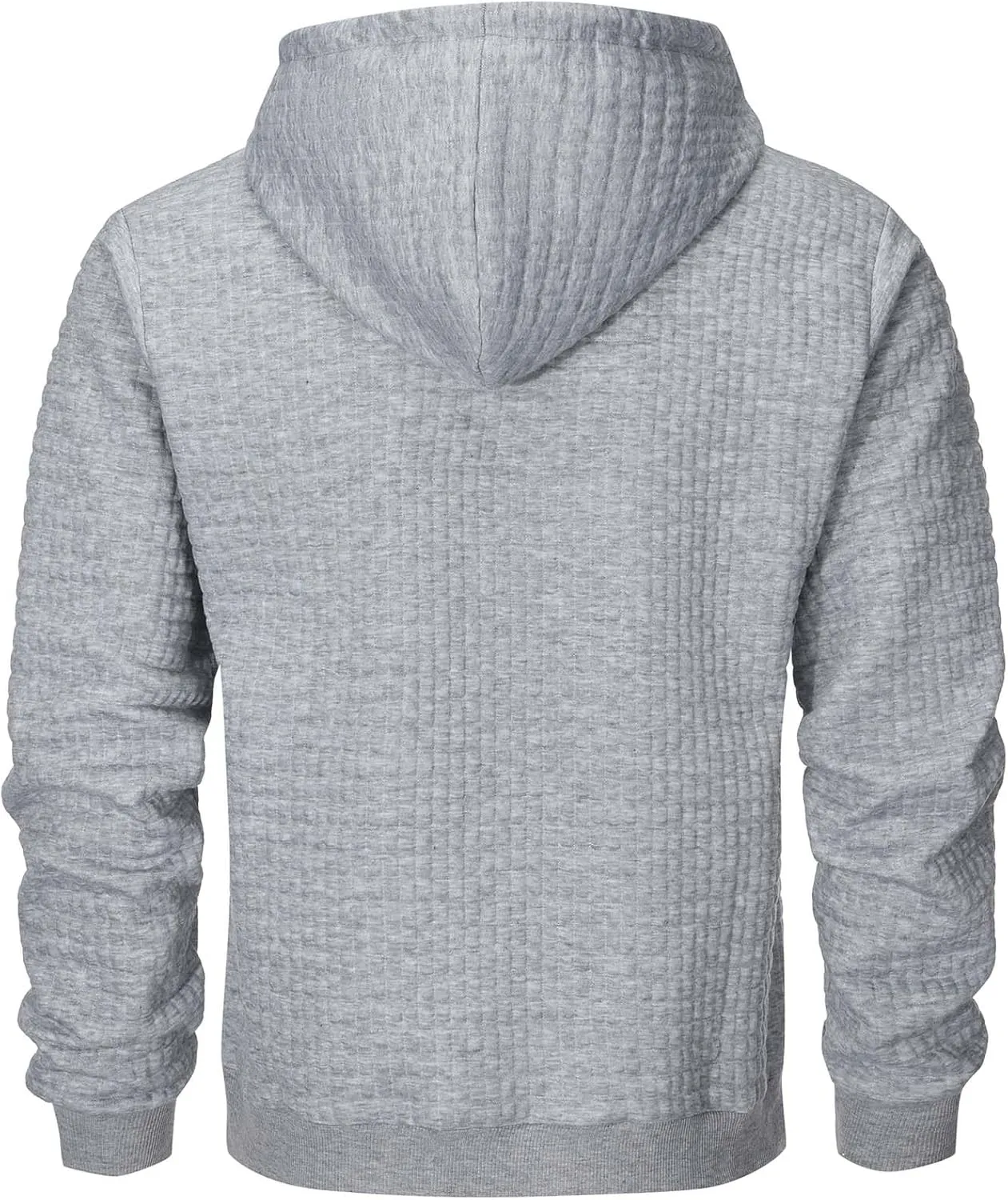 Keasmto Mens Hoodies Pullover Tie Dye Graphic Hoodie Long Sleeve Casual Sweatshirts with Pocket