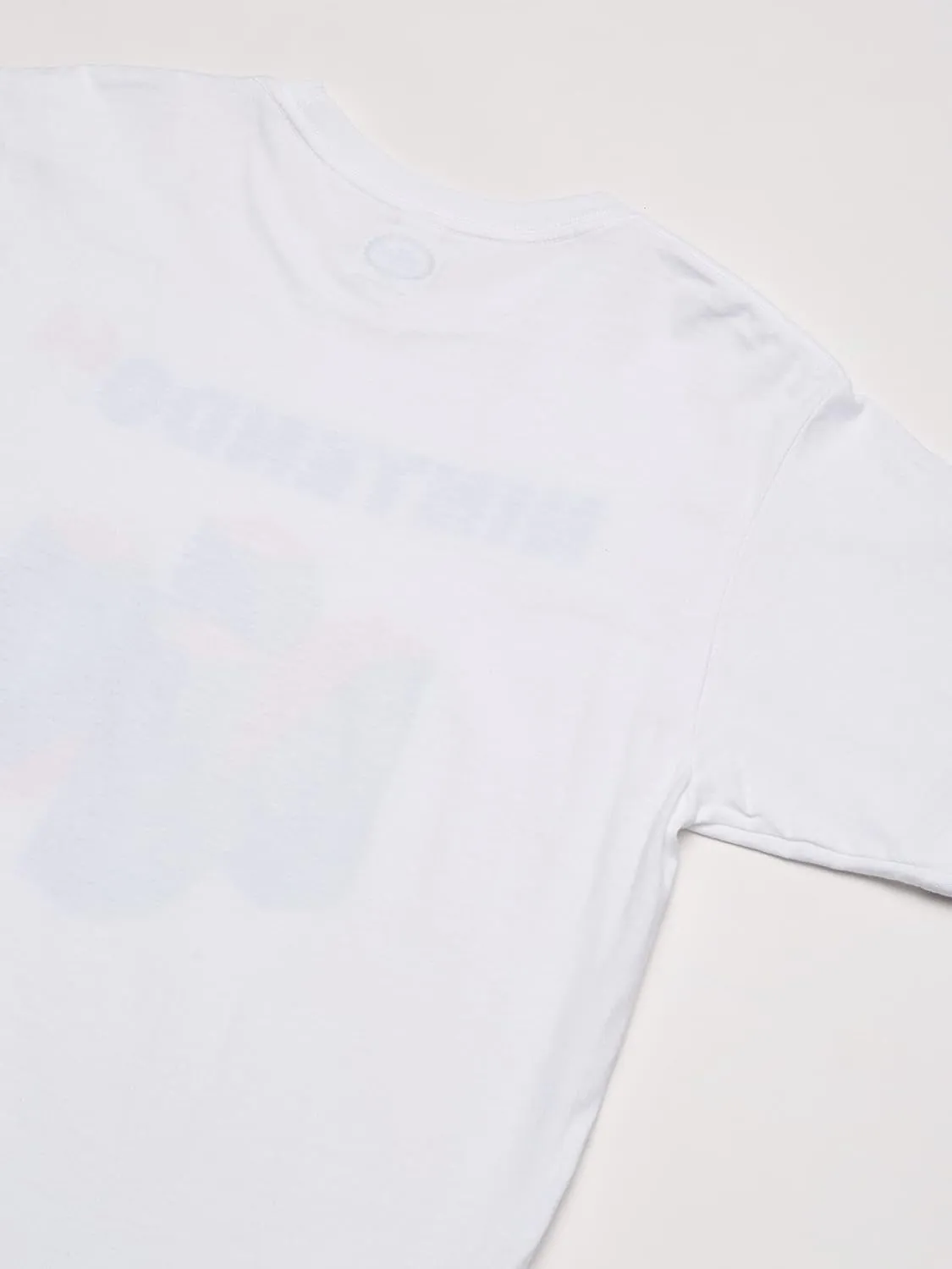 Nintendo Men's N64 Logo Short Sleeve T-Shirt