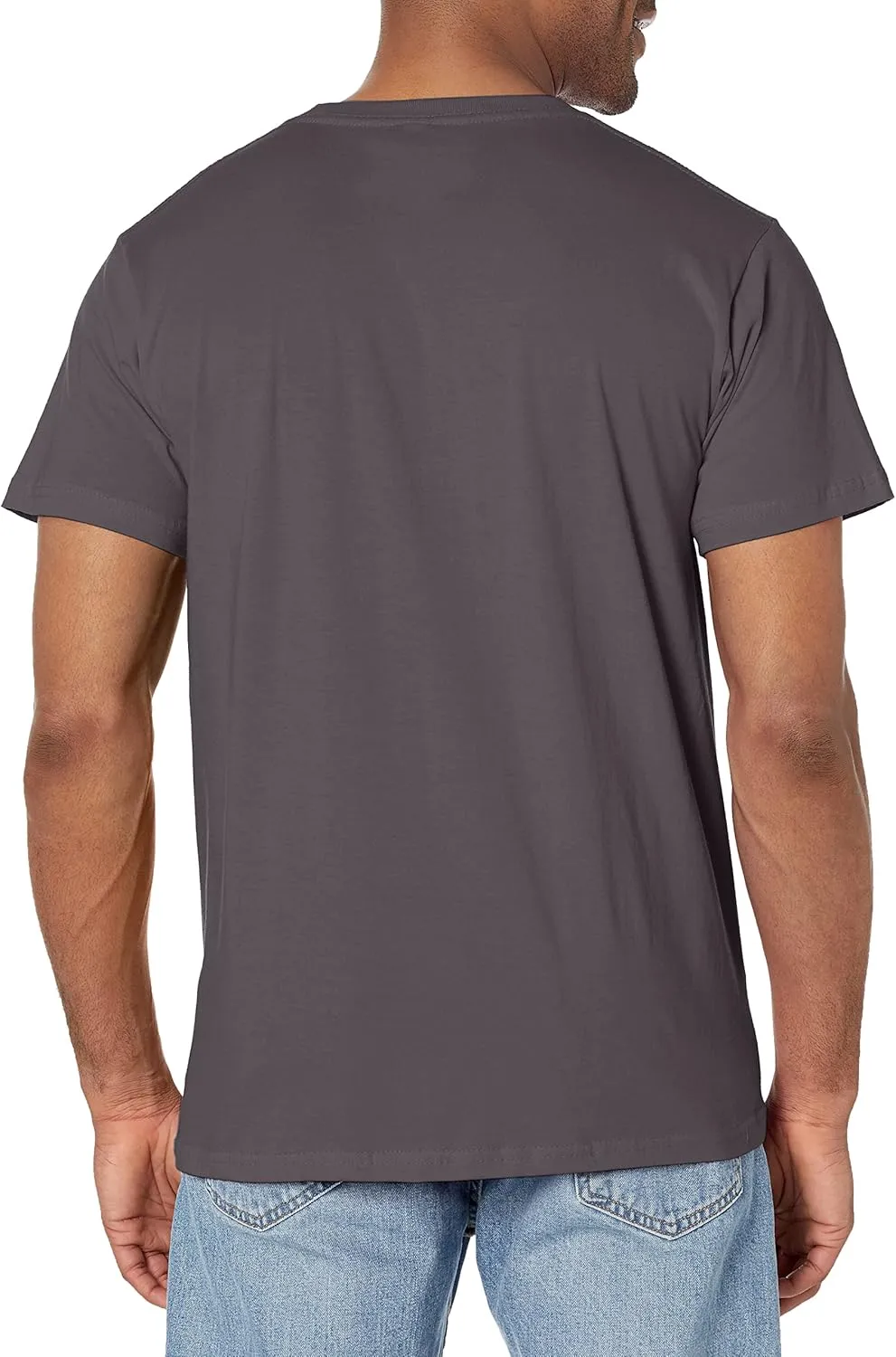 Nintendo Men's N64 Logo Short Sleeve T-Shirt