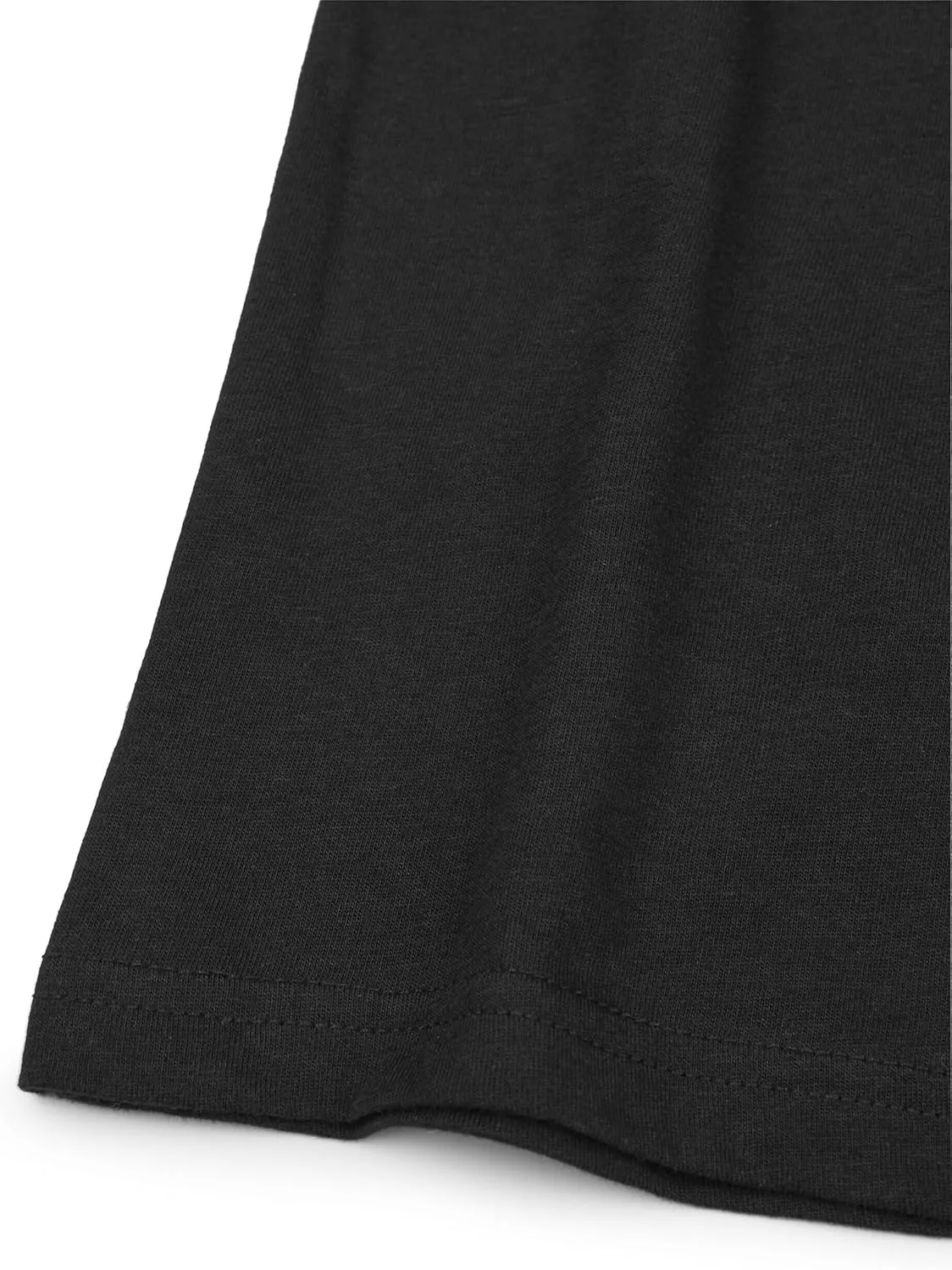Nirvana Mens T-Shirt | Adults Short Sleeve Graphic Tee in Black Options Grunge Distressed Band Logo Print Apparel Top