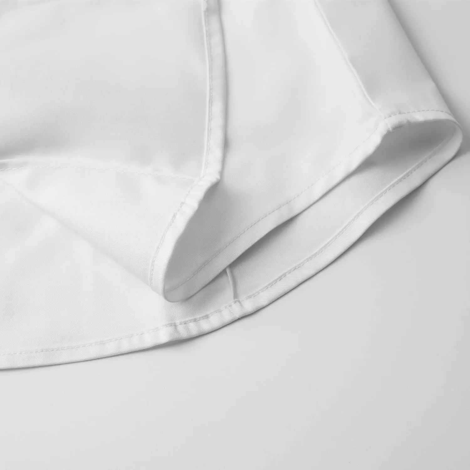 SUNNOW Womens Button Down Shirts Tailored Short Sleeve Shirt Basic Simple Stretch Wrinkle Free Formal Work Blouses
