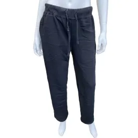 Women's Fleece Track Pants