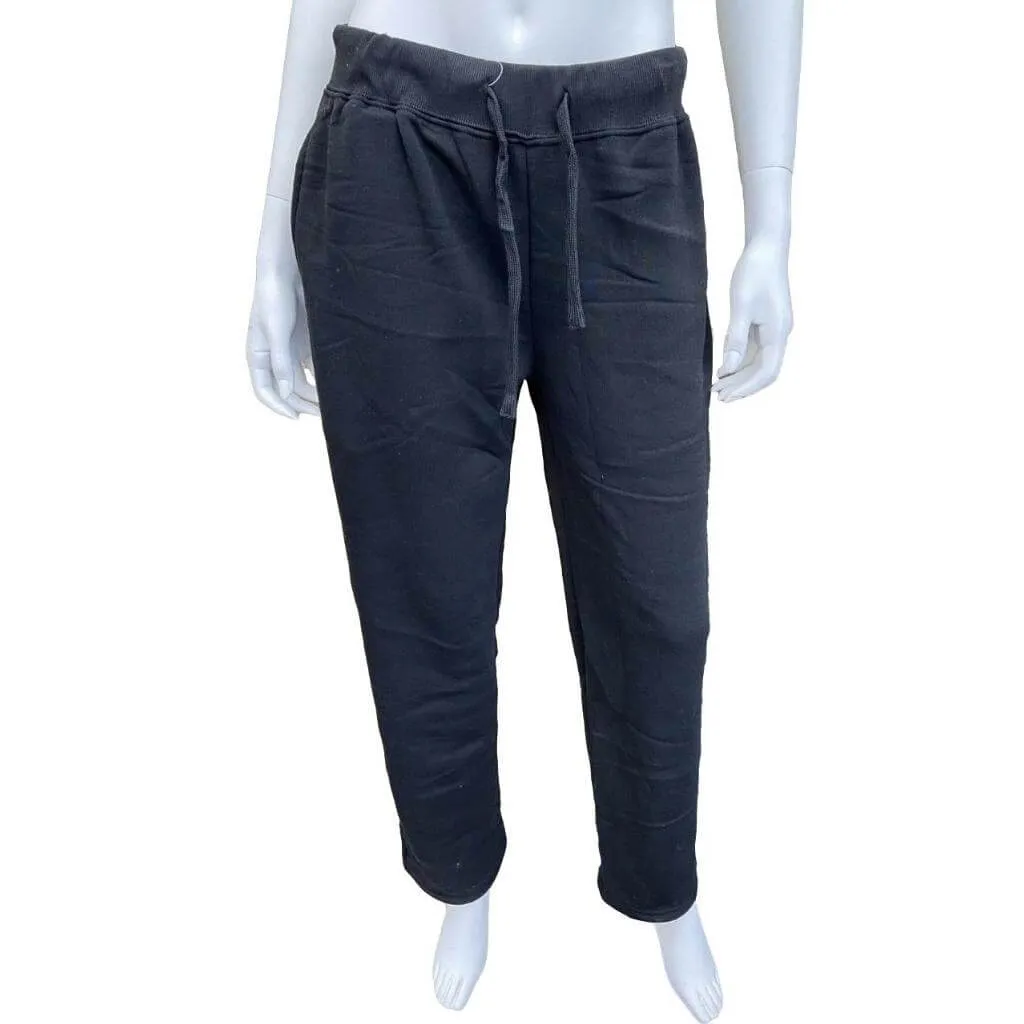 Women's Fleece Track Pants