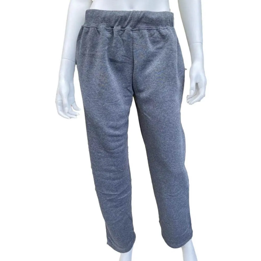 Women's Fleece Track Pants
