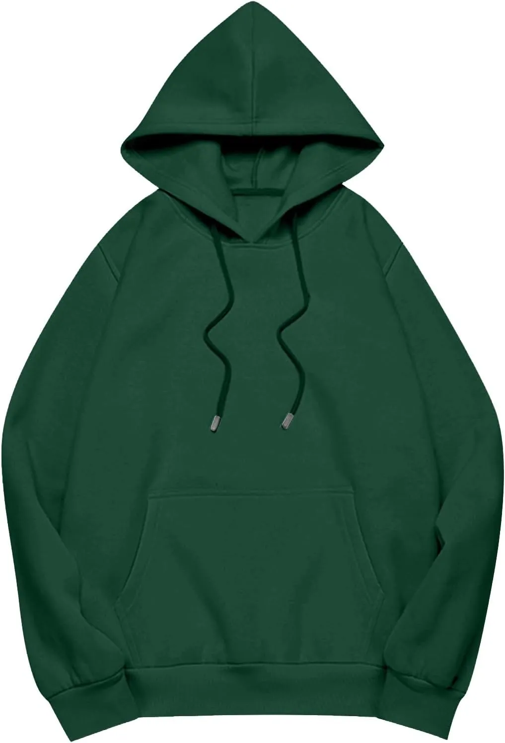 Womens Oversized Hoodies Winter Cute Sweatshirts Pullover 2025 Fashion Tops Trendy Outfits