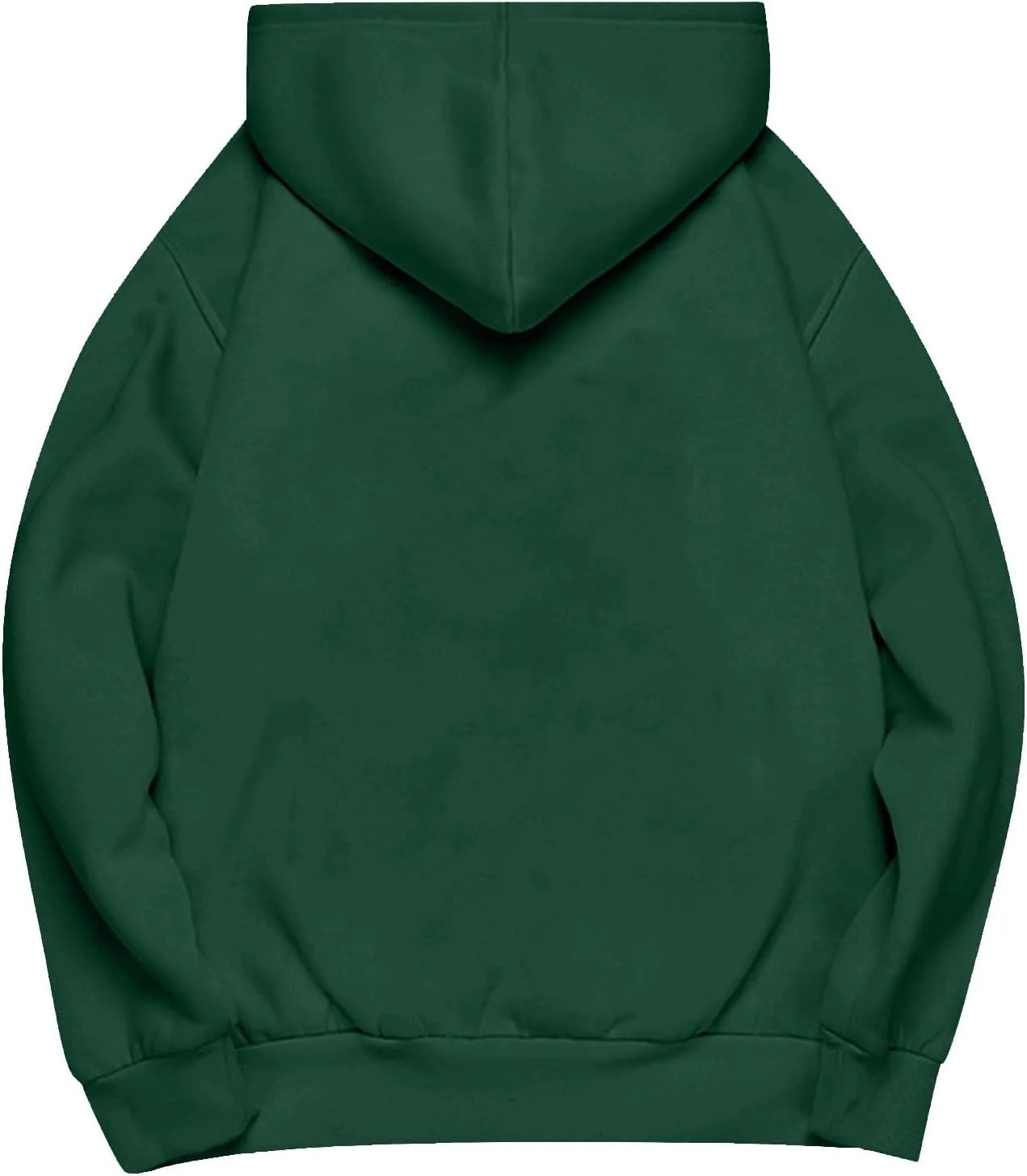 Womens Oversized Hoodies Winter Cute Sweatshirts Pullover 2025 Fashion Tops Trendy Outfits