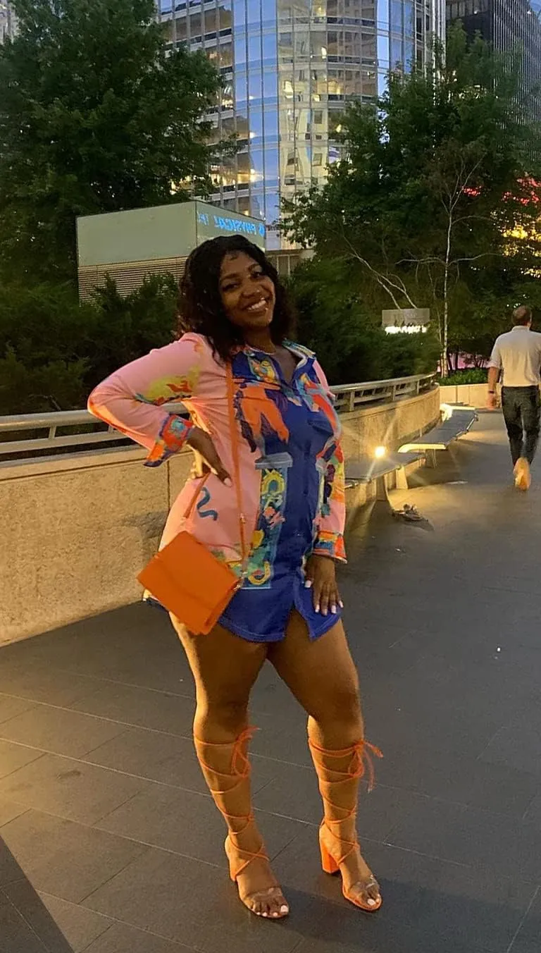 Women's Shirt Dresses Button Down Colorful Blouses Long Sleeve Floral Print Tops Loose Collar Sexy T-Shirts